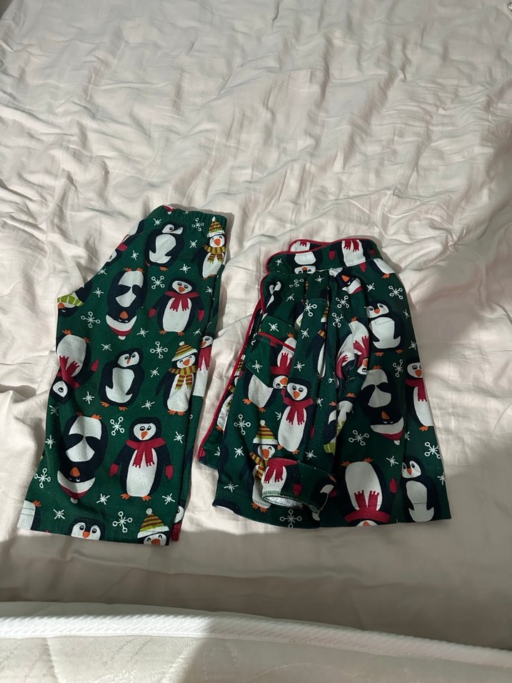 Bebek pijama takımı - Görsel 2