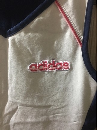 Adidas spor üst