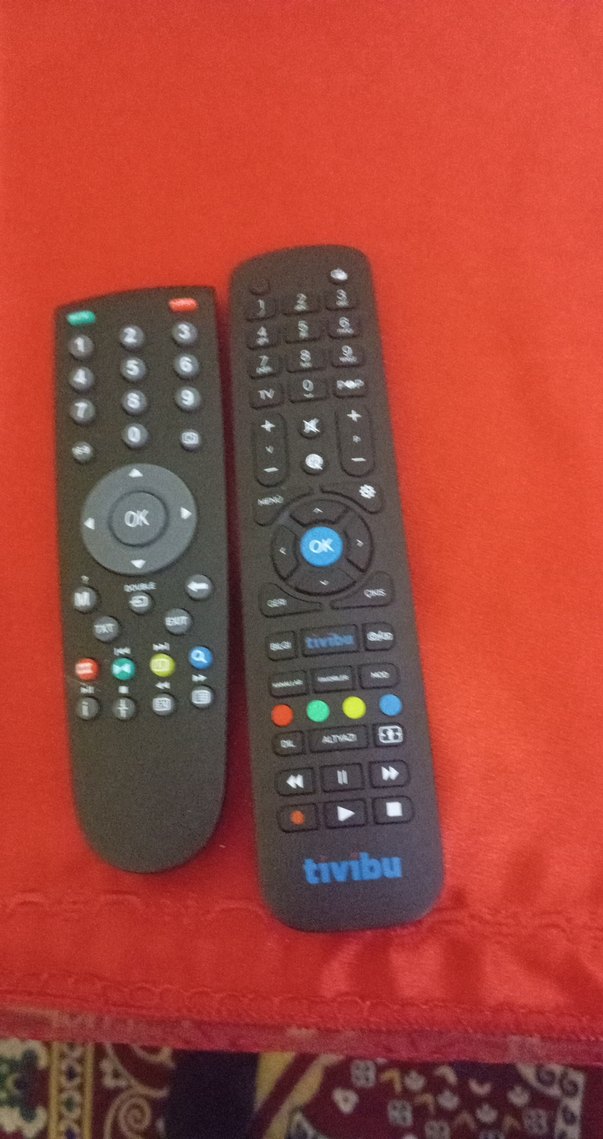 televizyon - Görsel 5