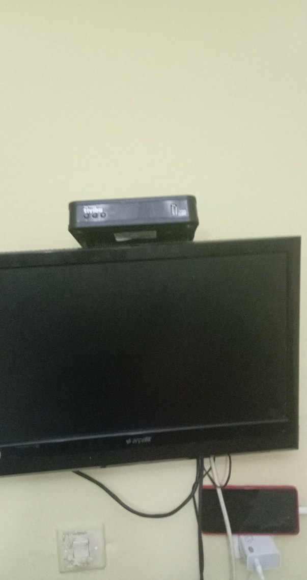 televizyon - Görsel 4