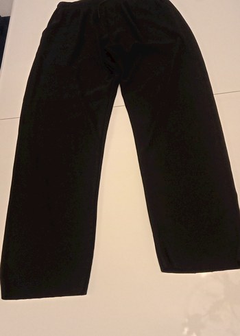 Siyah Düğmeli Kısa Kollu Kadın Gömlek - Görsel 4