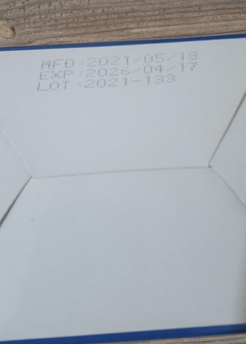 Wee Baby Klasik Göğüs Pedi 40'lı - Görsel 3