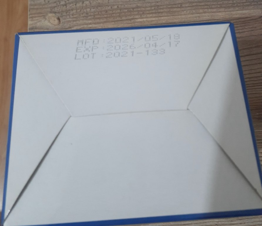 Wee Baby Klasik Göğüs Pedi 40'lı - Görsel 3