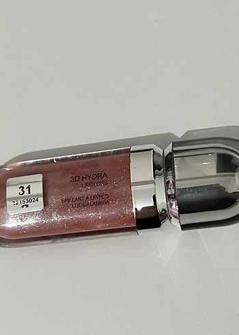 KIKO Parlak Bej Ruj - Görsel 4