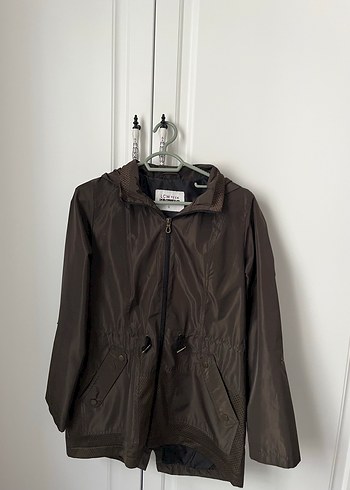 LCW TEEN YAĞMURLUK - Görsel 2