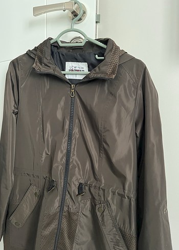 LCW TEEN YAĞMURLUK - Görsel 9