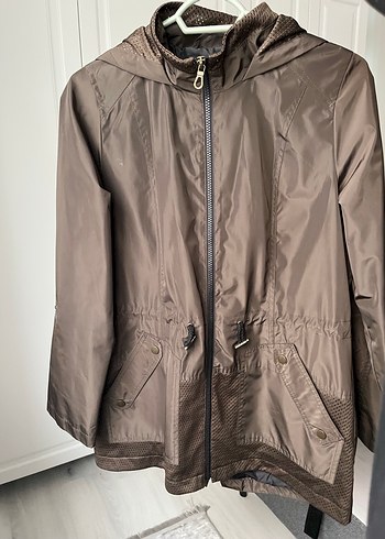 LCW TEEN YAĞMURLUK - Görsel 4