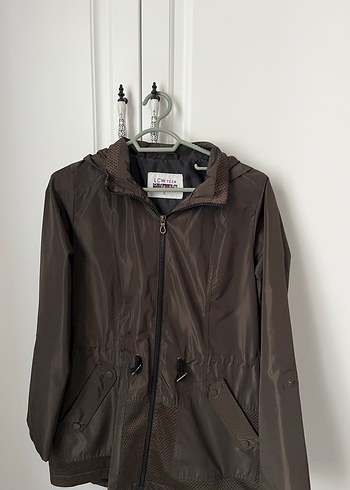 LCW TEEN YAĞMURLUK - Görsel 8