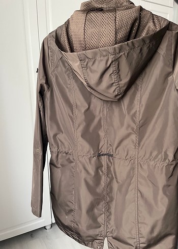 LCW TEEN YAĞMURLUK - Görsel 5