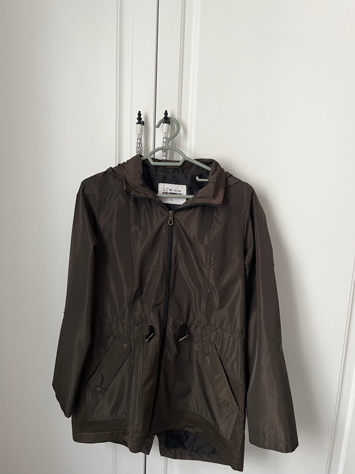 LCW TEEN YAĞMURLUK - Görsel 2
