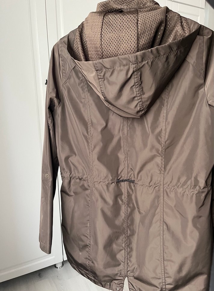 LCW TEEN YAĞMURLUK - Görsel 5