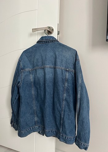 LCW Kadın Denim Ceket - Görsel 5