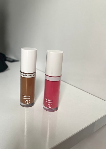 elf allık ve kontür seti - Görsel 7