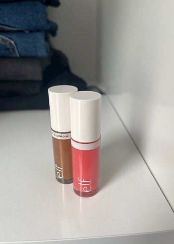 elf allık ve kontür seti - Görsel 3