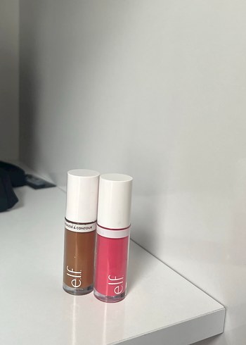 elf allık ve kontür seti - Görsel 2