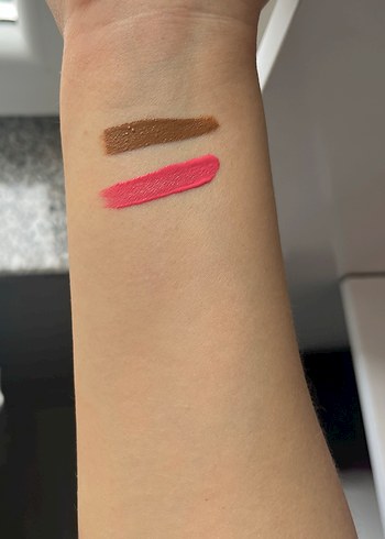 elf allık ve kontür seti - Görsel 4