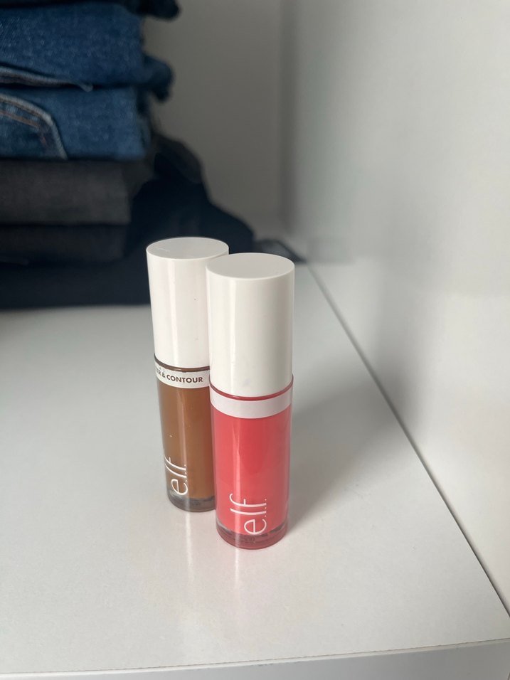 elf allık ve kontür seti - Görsel 3