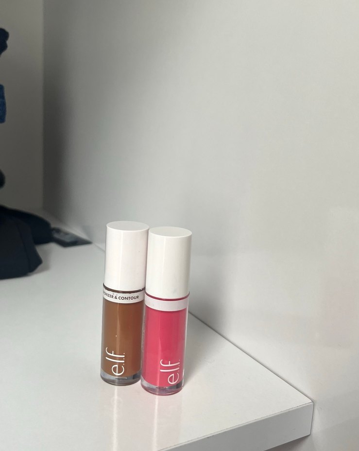 elf allık ve kontür seti - Görsel 2