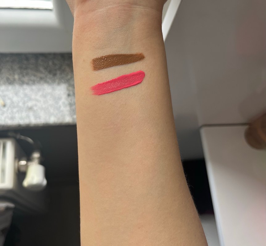 elf allık ve kontür seti - Görsel 4