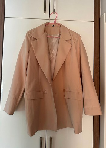 Zara Blazer Ceket