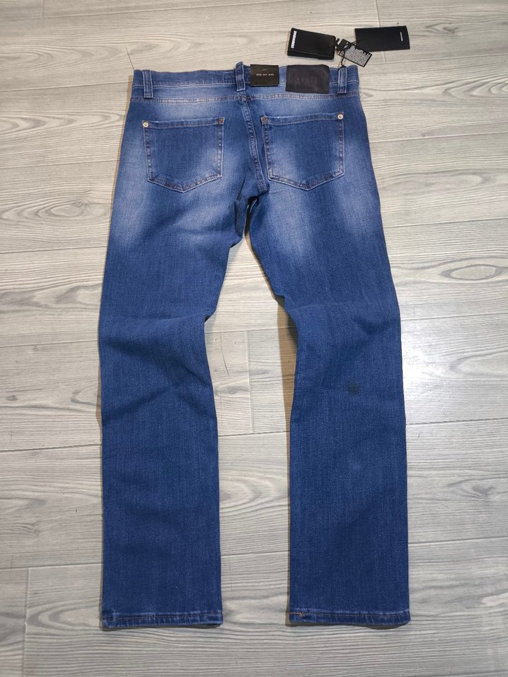 Dsquared2  Cool Guy Jean - Görsel 2