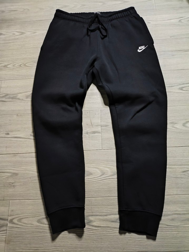 Nike orjinal club jogger - Görsel 2