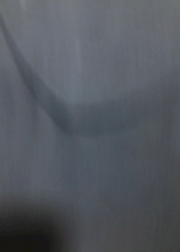 Siyah V Yaka Uzun Kollu Kadın Bluz - Görsel 3