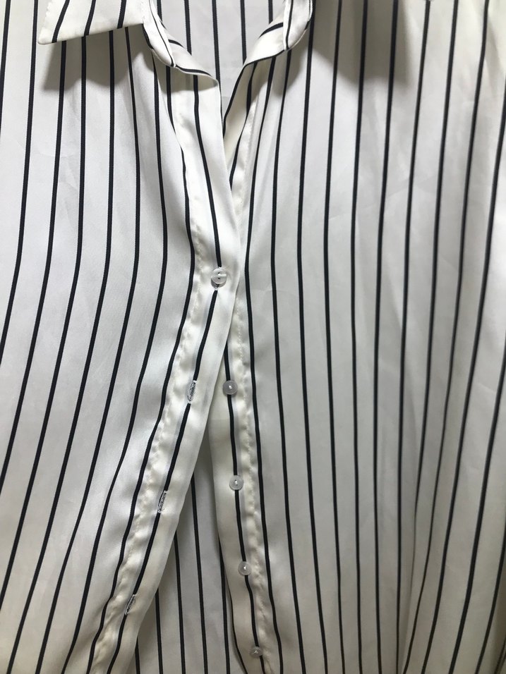 Kadın gömlek - Görsel 2