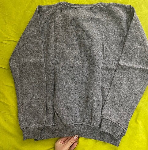 s Beden sweatshirt