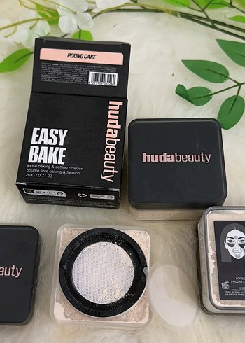 Huda Beauty