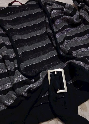 Kemerli Üst - Görsel 3