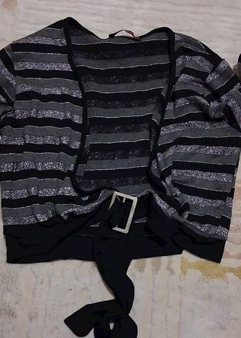 Kemerli Üst - Görsel 2