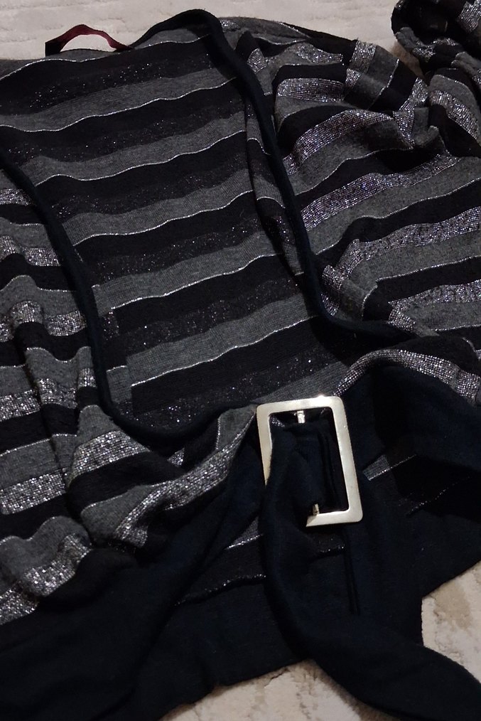 Kemerli Üst - Görsel 3