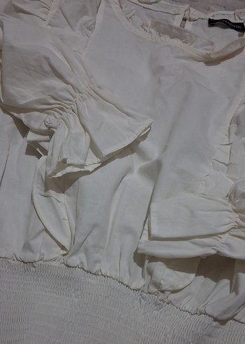 Beyaz Üst - Görsel 2