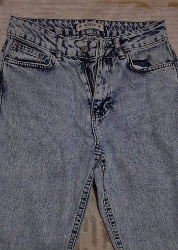 Addax Kot Pantolon - Görsel 2