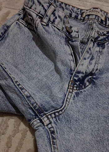 Addax Kot Pantolon - Görsel 3