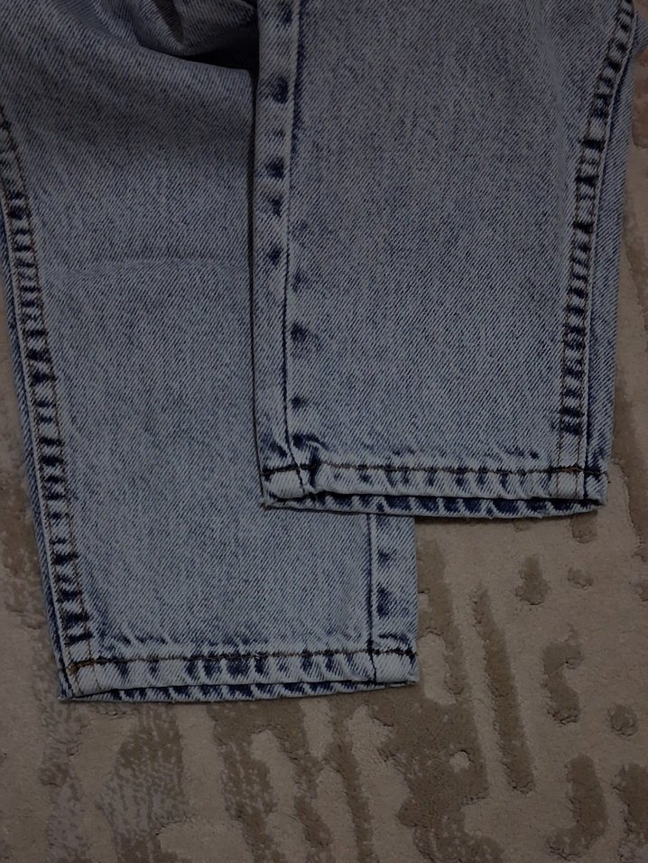 Addax Kot Pantolon - Görsel 4