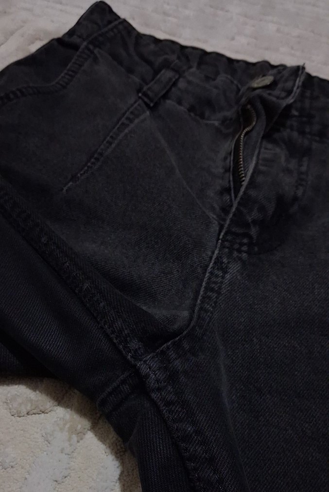 Kot Pantolon - Görsel 3