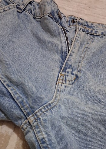 Baggy Kot Pantolon - Görsel 4