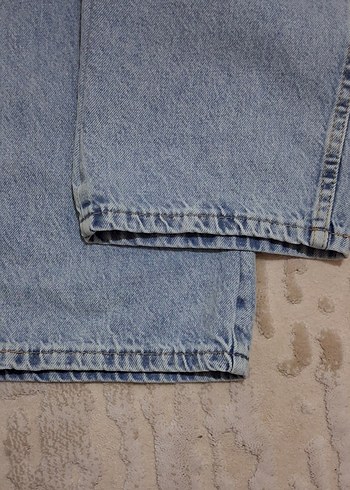 Baggy Kot Pantolon - Görsel 5