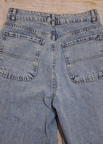 Baggy Kot Pantolon - Görsel 3