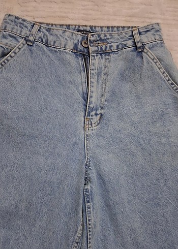 Baggy Kot Pantolon - Görsel 2