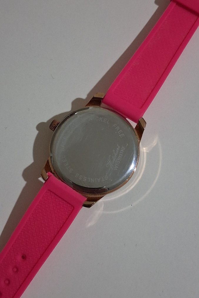 Kadın Kol Saati - Görsel 3