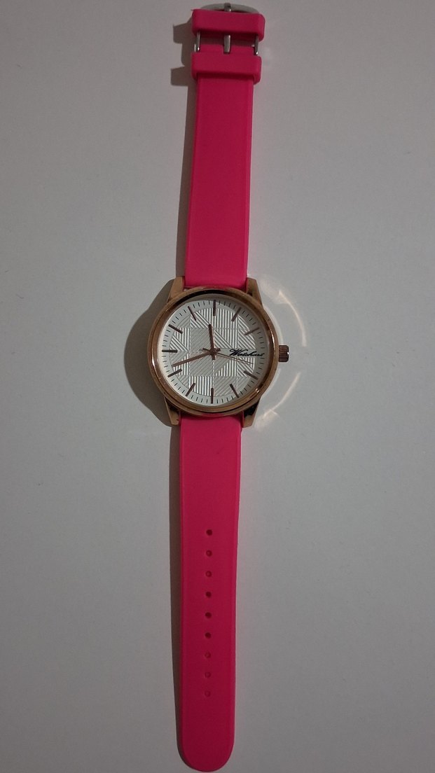 Kadın Kol Saati - Görsel 4