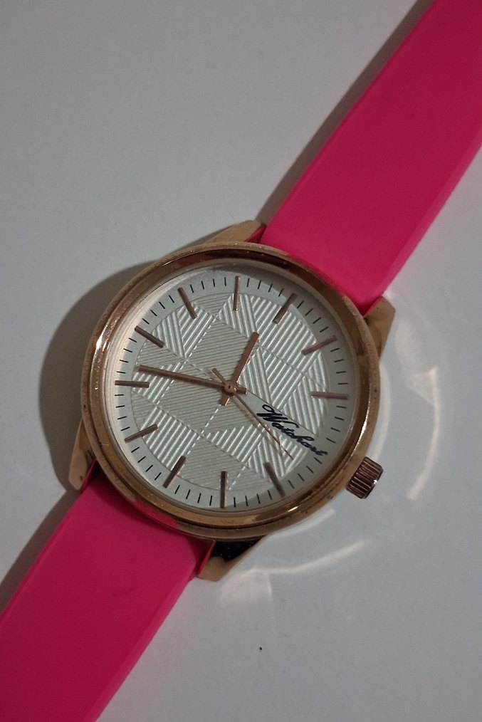 Kadın Kol Saati - Görsel 2