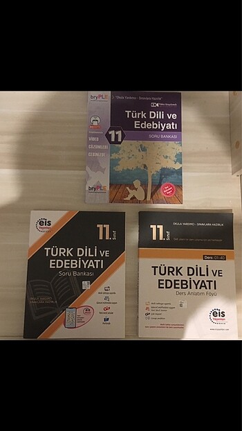 11. Sınıf edebiyat ayt edebiyat
