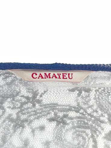 universal Beden lacivert Renk Camaieu Bluz %70 İndirimli.