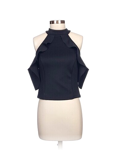 Vintage Love Bluz %70 İndirimli.