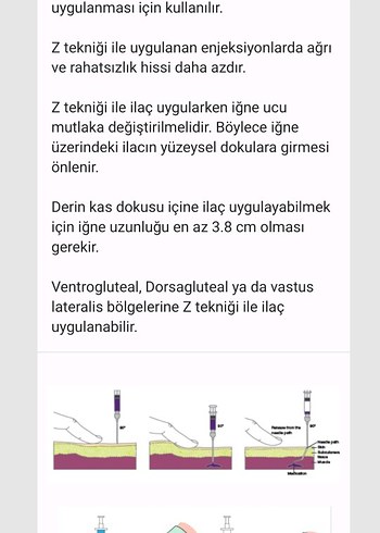 1. Sınıf Ebelik Notları - Görsel 4