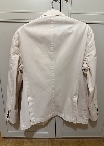 Hackett London orjinal sıfır erkek ceket - Görsel 9